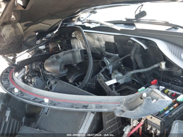WA1GFCFS8FR000687 Audi Q3 2.0t Premium Plus