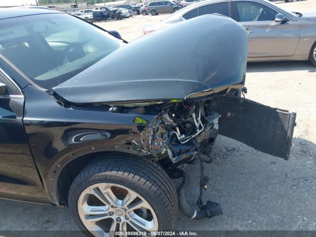 WA1GFCFS8FR000687 Audi Q3 2.0t Premium Plus