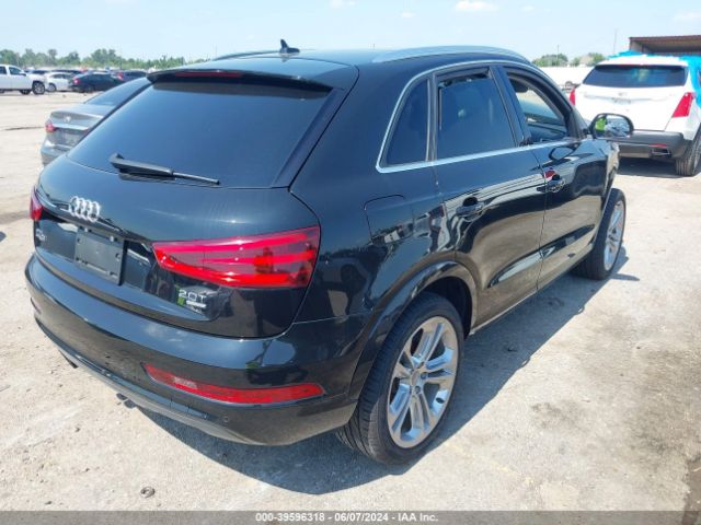 WA1GFCFS8FR000687 Audi Q3 2.0t Premium Plus
