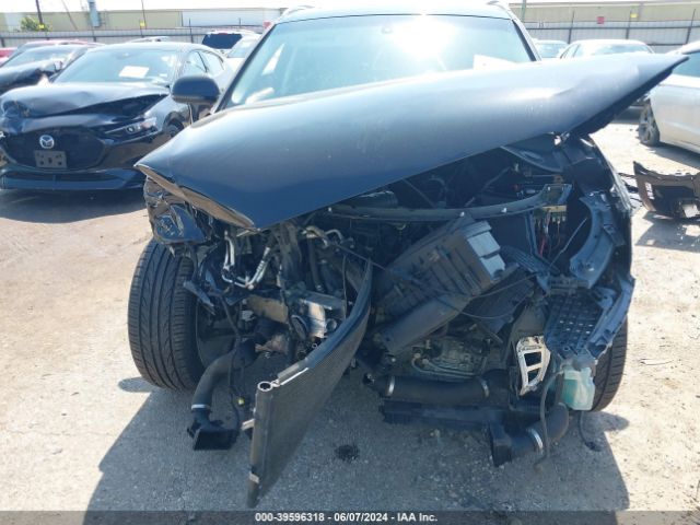 WA1GFCFS8FR000687 Audi Q3 2.0t Premium Plus