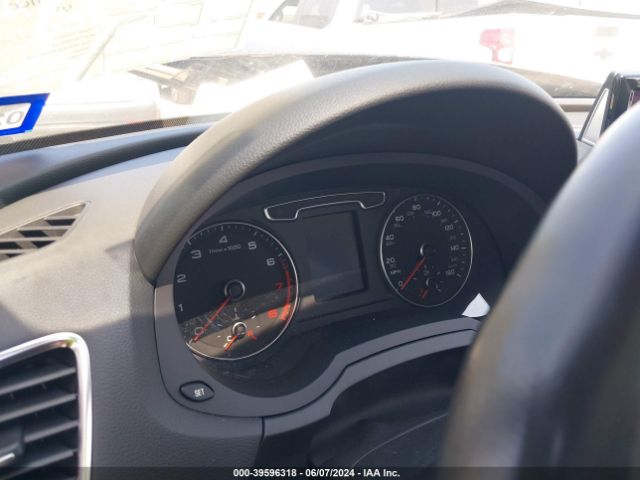 WA1GFCFS8FR000687 Audi Q3 2.0t Premium Plus