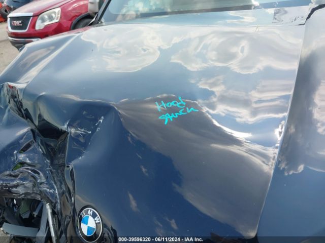 5UXCY8C07L9C67301 BMW X6 M50i