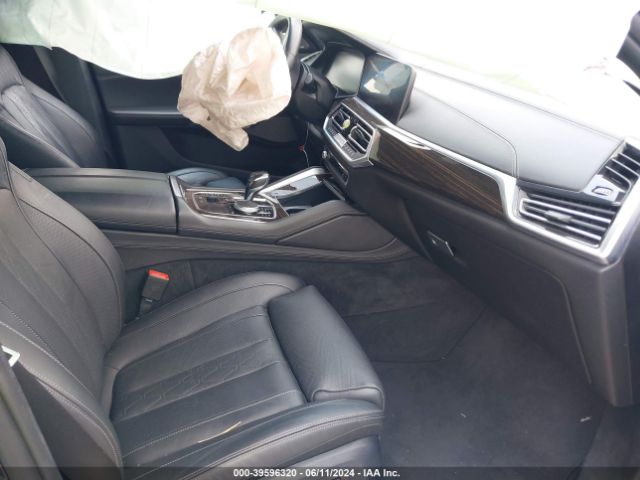 5UXCY8C07L9C67301 BMW X6 M50i