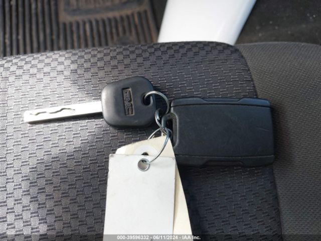 3GTU2UEC6FG490745 GMC Sierra 1500 Sle
