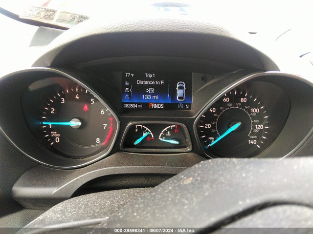 Ford Escape Titanium 2019 1FMCU9J94KUC57205 Image 7