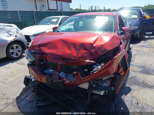 2HGFC2F69MH542628 Honda Civic Lx