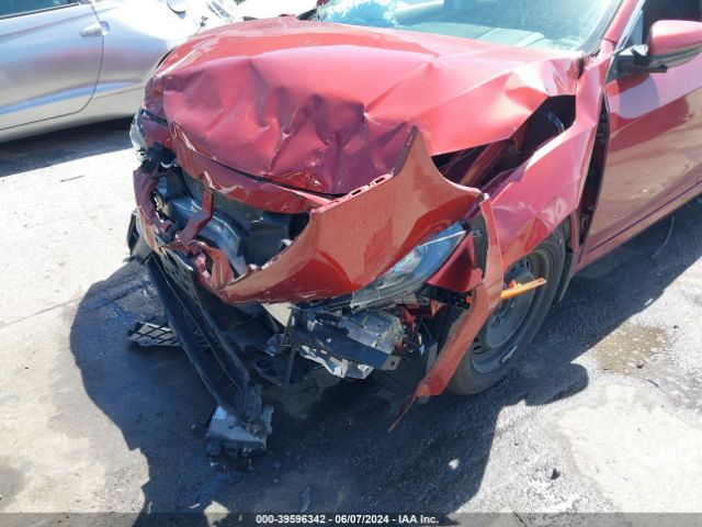 2HGFC2F69MH542628 Honda Civic Lx