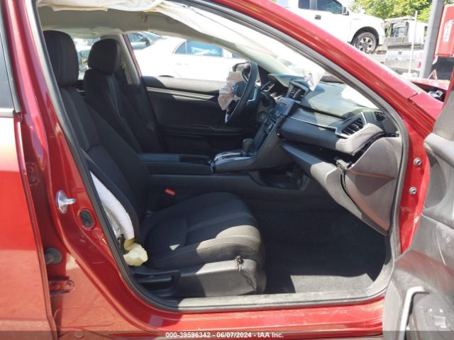 2HGFC2F69MH542628 Honda Civic Lx
