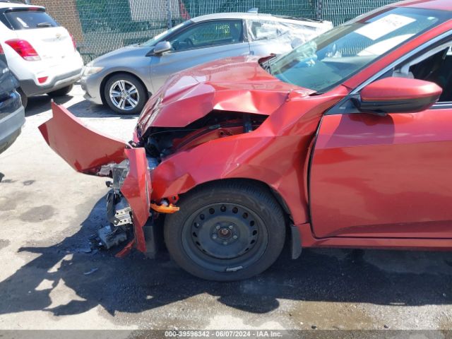 2HGFC2F69MH542628 Honda Civic Lx