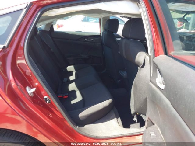 2HGFC2F69MH542628 Honda Civic Lx