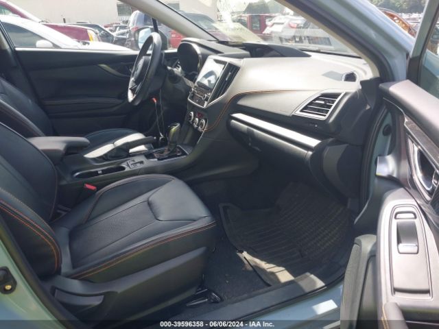 JF2GTAMC4K8234115 Subaru Crosstrek 2.0i Limited