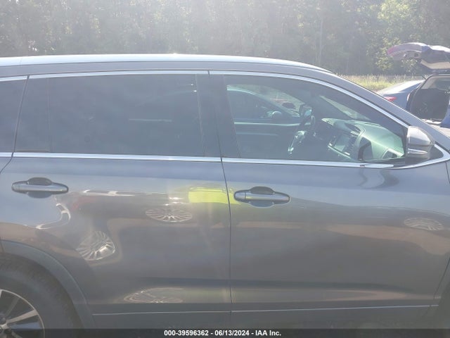 Toyota Highlander Xle 2017 5TDJZRFH1HS436764 Image 13