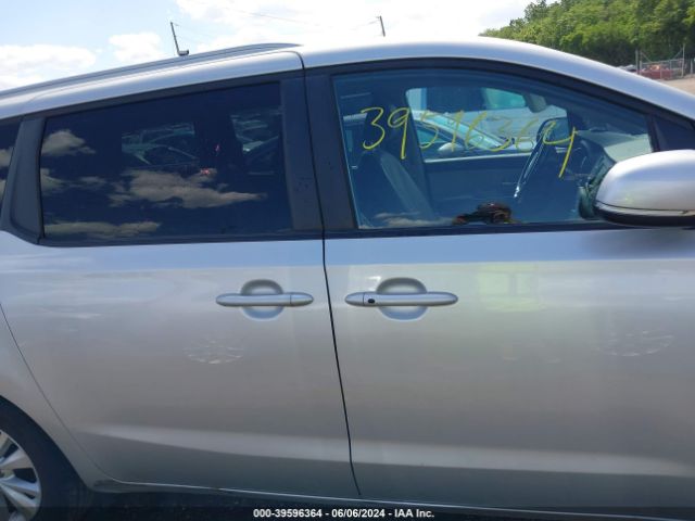 KNDMB5C14J6350789 KIA SEDONA LX