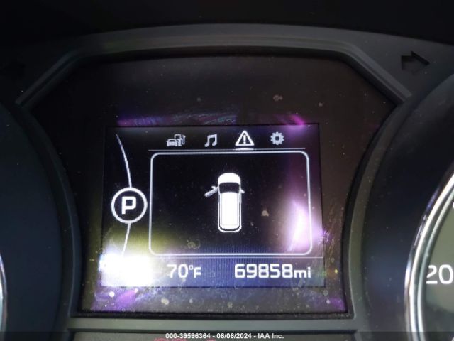 KNDMB5C14J6350789 KIA SEDONA LX