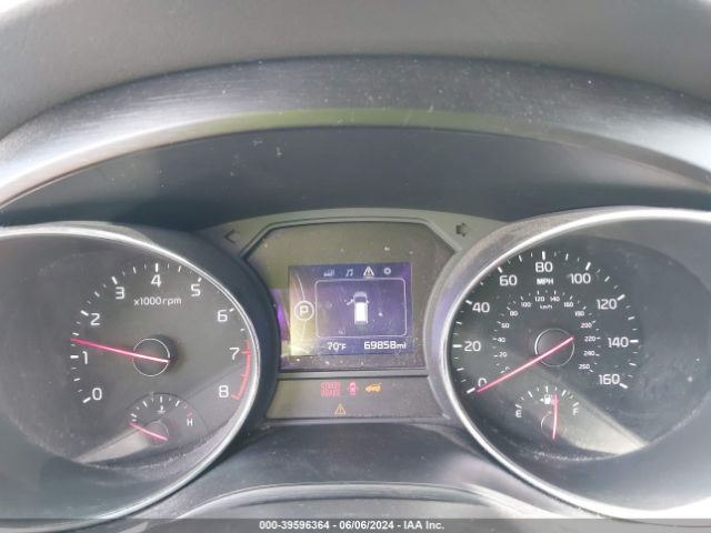 KNDMB5C14J6350789 KIA SEDONA LX