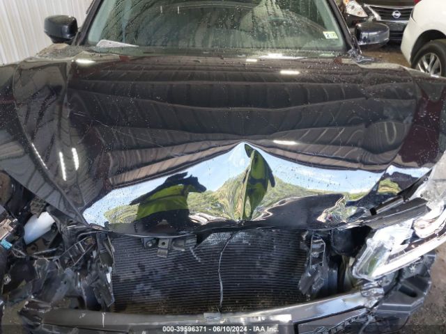 1HGCR2F7XHA282531 Honda ACCORD EX