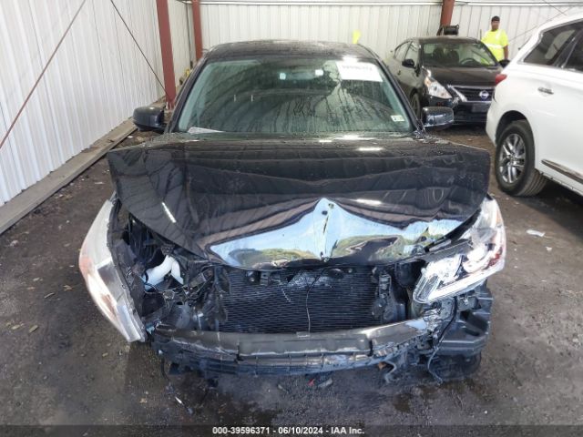 1HGCR2F7XHA282531 Honda ACCORD EX