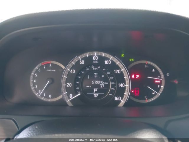 1HGCR2F7XHA282531 Honda ACCORD EX