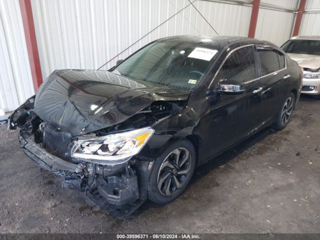 1HGCR2F7XHA282531 Honda ACCORD EX