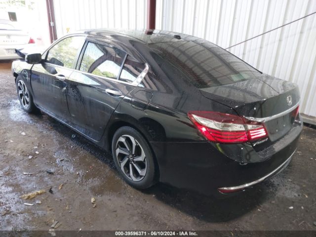 1HGCR2F7XHA282531 Honda ACCORD EX