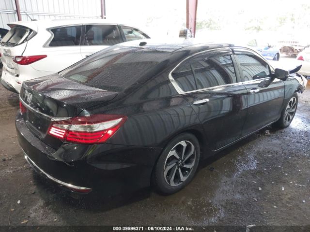 1HGCR2F7XHA282531 Honda ACCORD EX