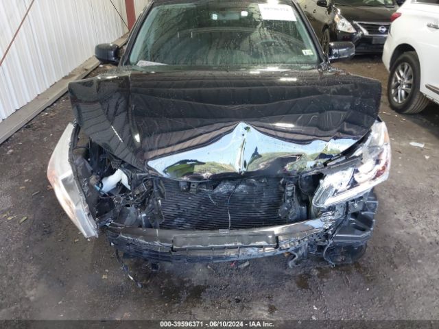 1HGCR2F7XHA282531 Honda ACCORD EX