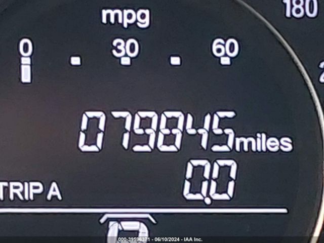 1HGCR2F7XHA282531 Honda ACCORD EX