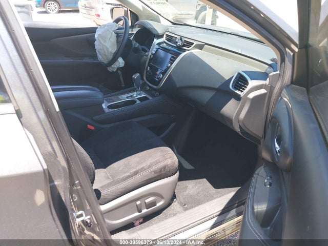 Nissan MURANO SV 2018 5N1AZ2MHXJN152034 Image 5