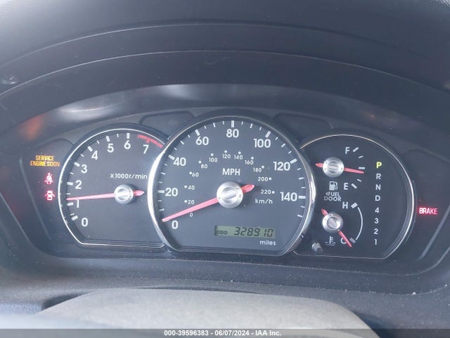2012 MITSUBISHI GALANT 4A32B3FF2CE023848 Photo 6