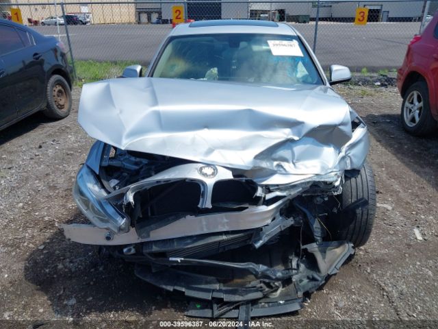 WBA8E5G56JNU47372 BMW 320i Xdrive