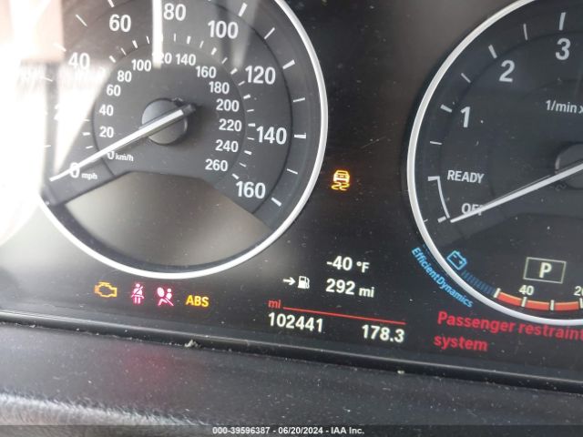 WBA8E5G56JNU47372 BMW 320i Xdrive
