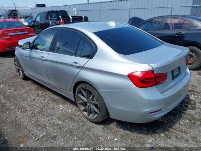 WBA8E5G56JNU47372 BMW 320i Xdrive