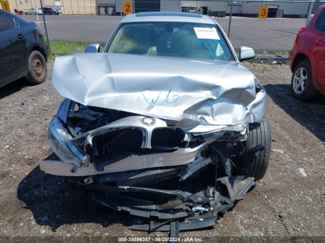 WBA8E5G56JNU47372 BMW 320i Xdrive