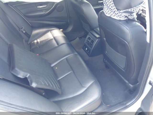 WBA8E5G56JNU47372 BMW 320i Xdrive