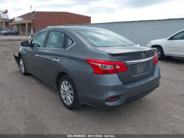 3N1AB7AP2KY232825 Nissan SENTRA S