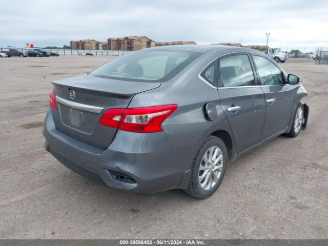 3N1AB7AP2KY232825 Nissan SENTRA S