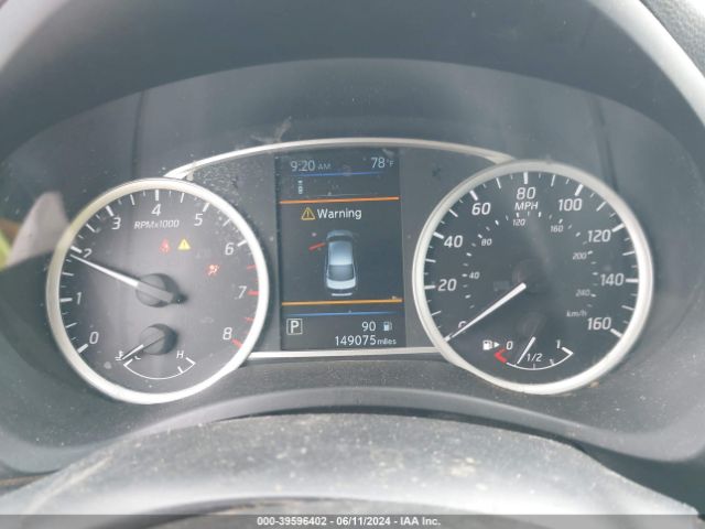 3N1AB7AP2KY232825 Nissan SENTRA S