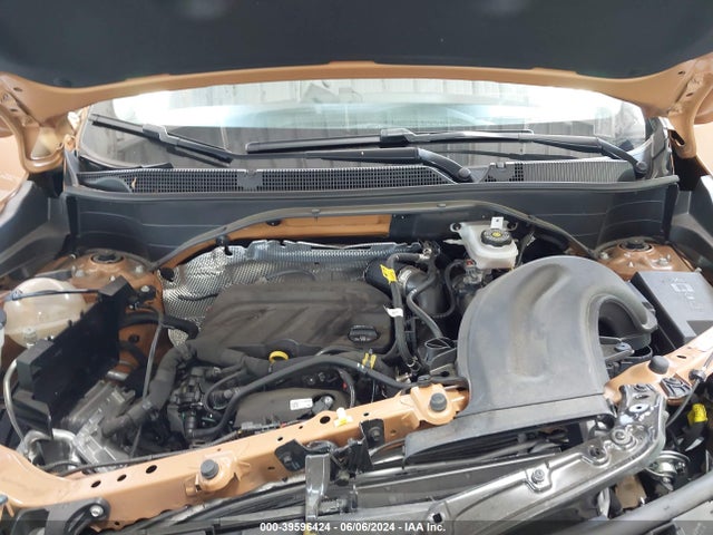KL4AMBS29RB017278 Buick Encore Gx Preferred Fwd
