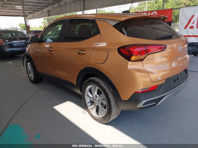 KL4AMBS29RB017278 Buick Encore Gx Preferred Fwd