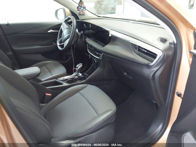 KL4AMBS29RB017278 Buick Encore Gx Preferred Fwd