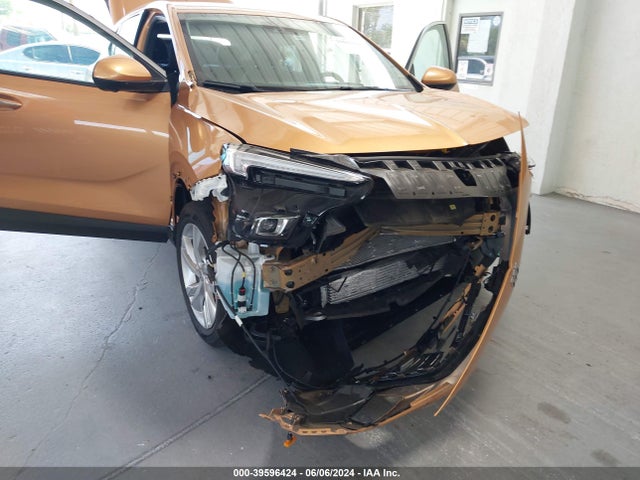 KL4AMBS29RB017278 Buick Encore Gx Preferred Fwd