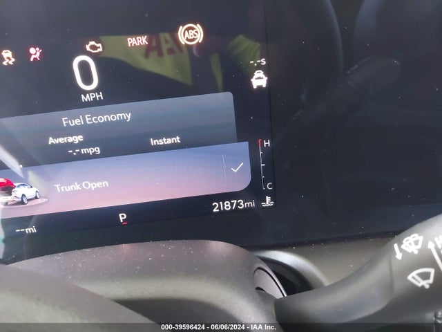 KL4AMBS29RB017278 Buick Encore Gx Preferred Fwd