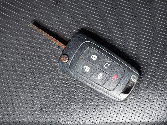 Chevrolet Equinox Ltz 2015 2GNFLHE36F6190588 Image 11