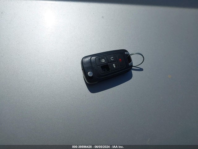 Chevrolet Cruze 2lt Auto 2015 1G1PE5SB0F7194694 Image 11
