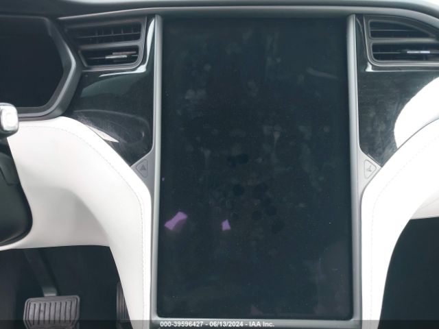 5YJXCAE28KF149590 Tesla Model X 100d/75d/long Range