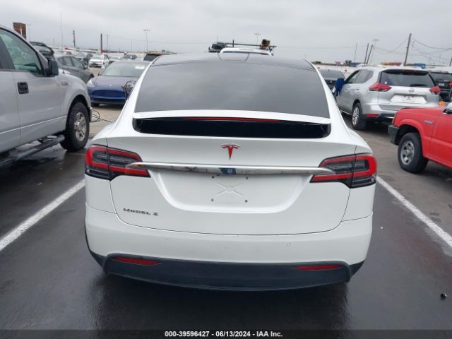 5YJXCAE28KF149590 Tesla Model X 100d/75d/long Range