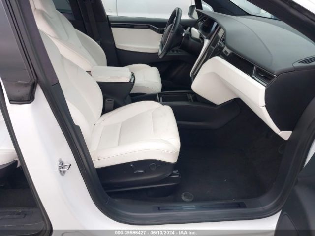 5YJXCAE28KF149590 Tesla Model X 100d/75d/long Range