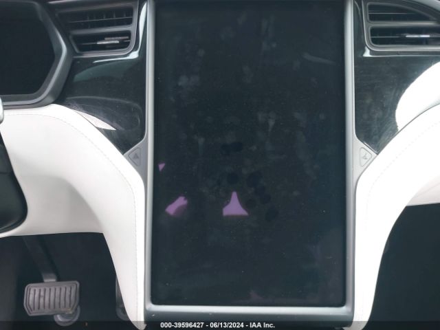 5YJXCAE28KF149590 Tesla Model X 100d/75d/long Range