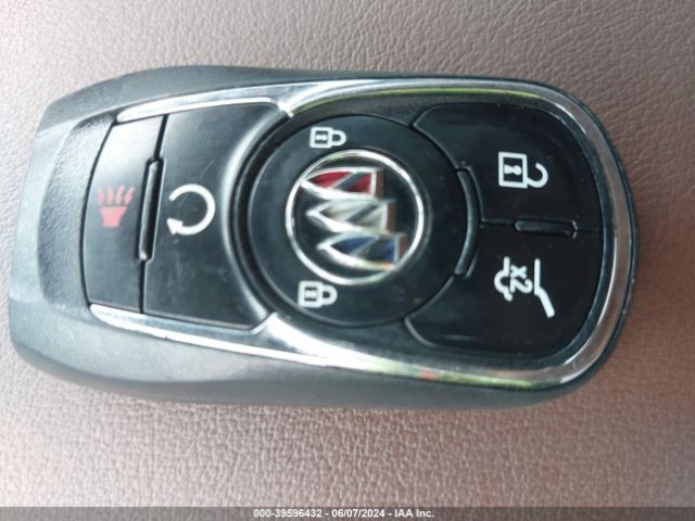 5GAERDKW1MJ155095 Buick Enclave Fwd Avenir