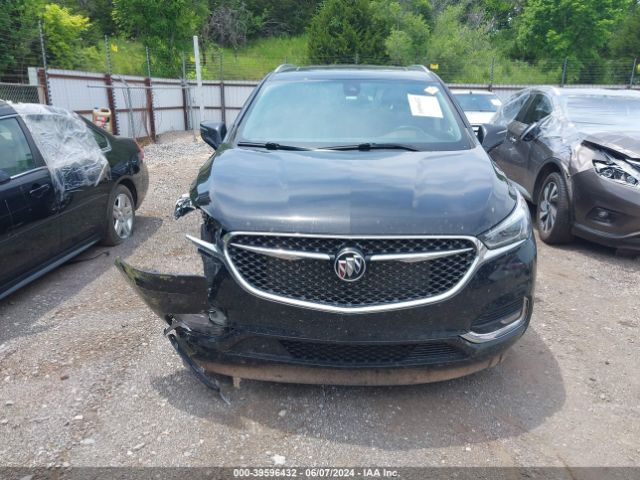 5GAERDKW1MJ155095 Buick Enclave Fwd Avenir